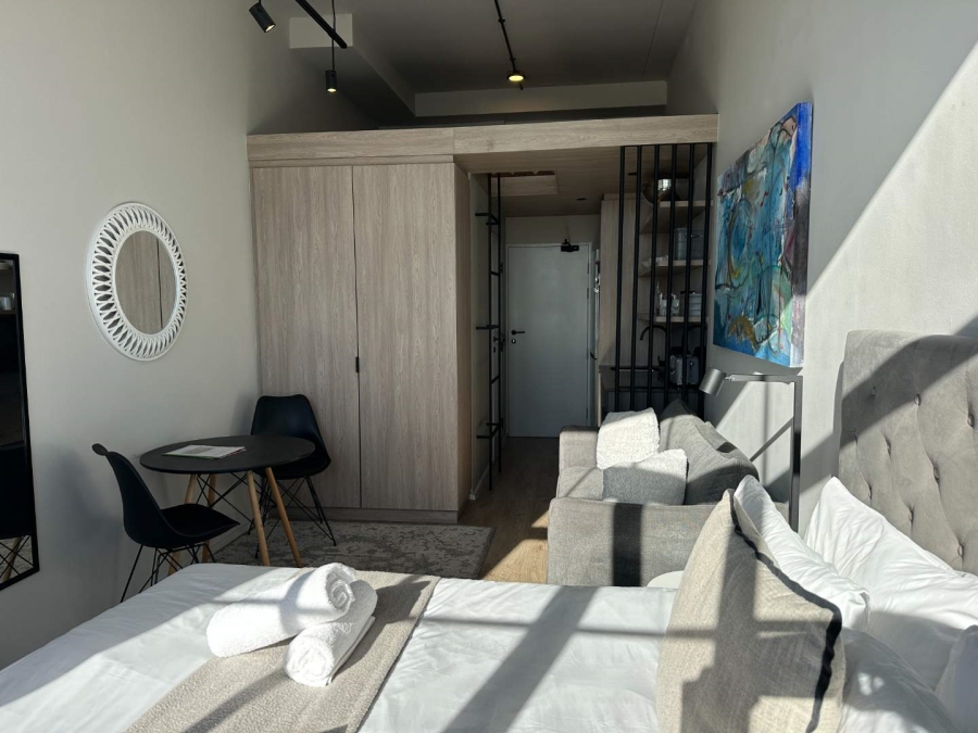 0 Bedroom Property for Sale in Zonnebloem Western Cape